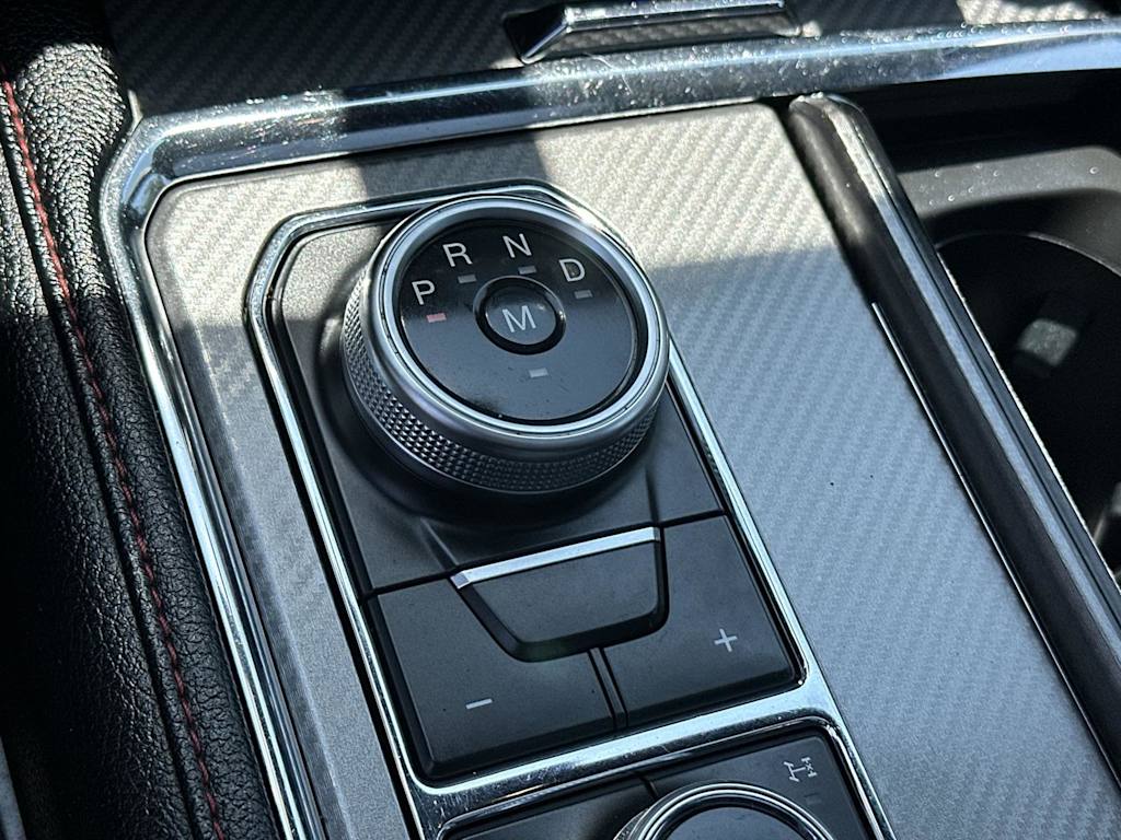 Thumbnail: 2021 Ford Expedition MAX - 22