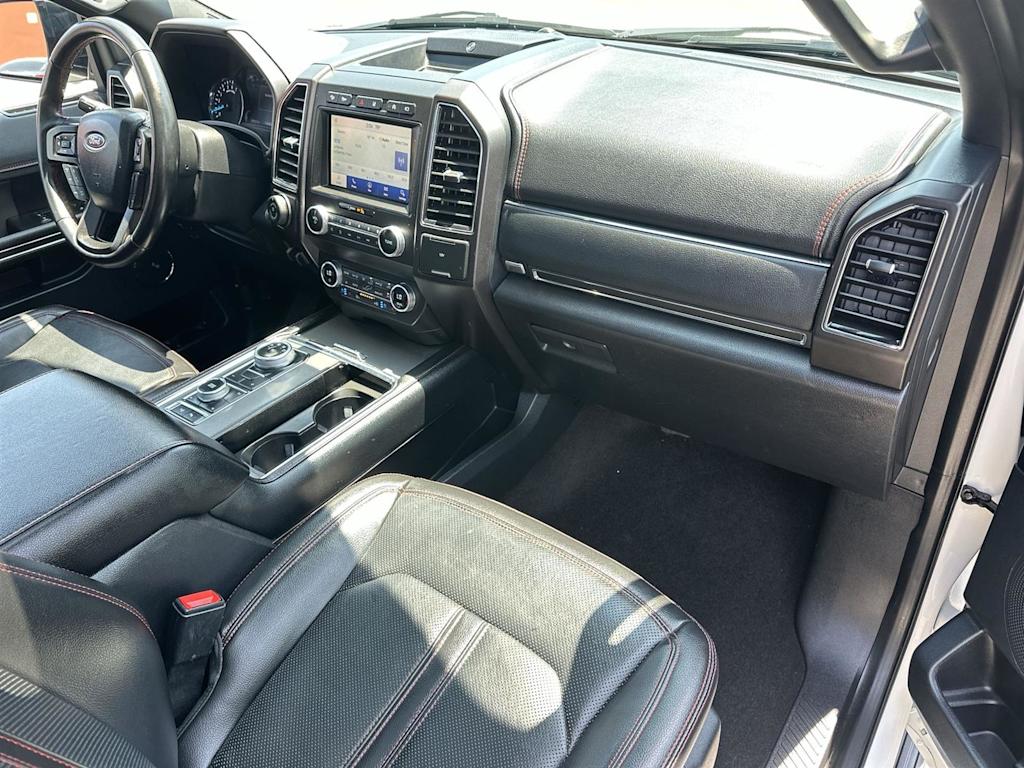 Thumbnail: 2021 Ford Expedition MAX - 14