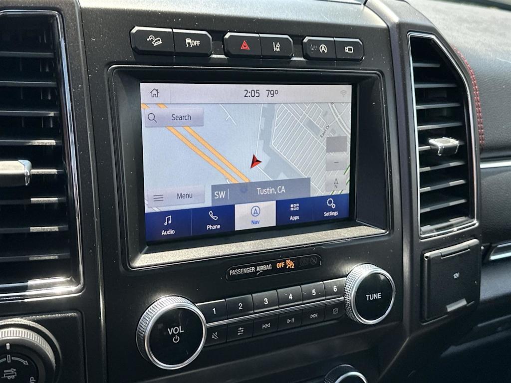 Thumbnail: 2021 Ford Expedition MAX - 21