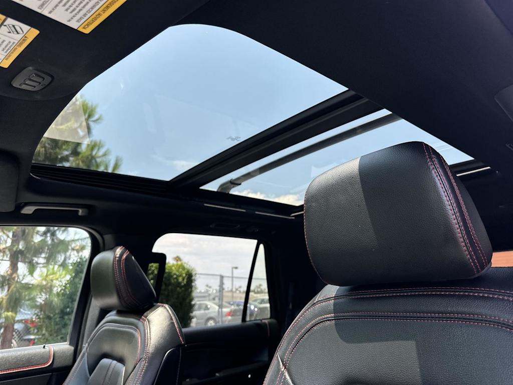 Thumbnail: 2021 Ford Expedition MAX - 31