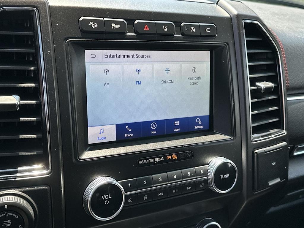 Thumbnail: 2021 Ford Expedition MAX - 16