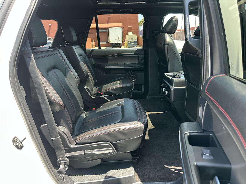Thumbnail: 2021 Ford Expedition MAX - 13