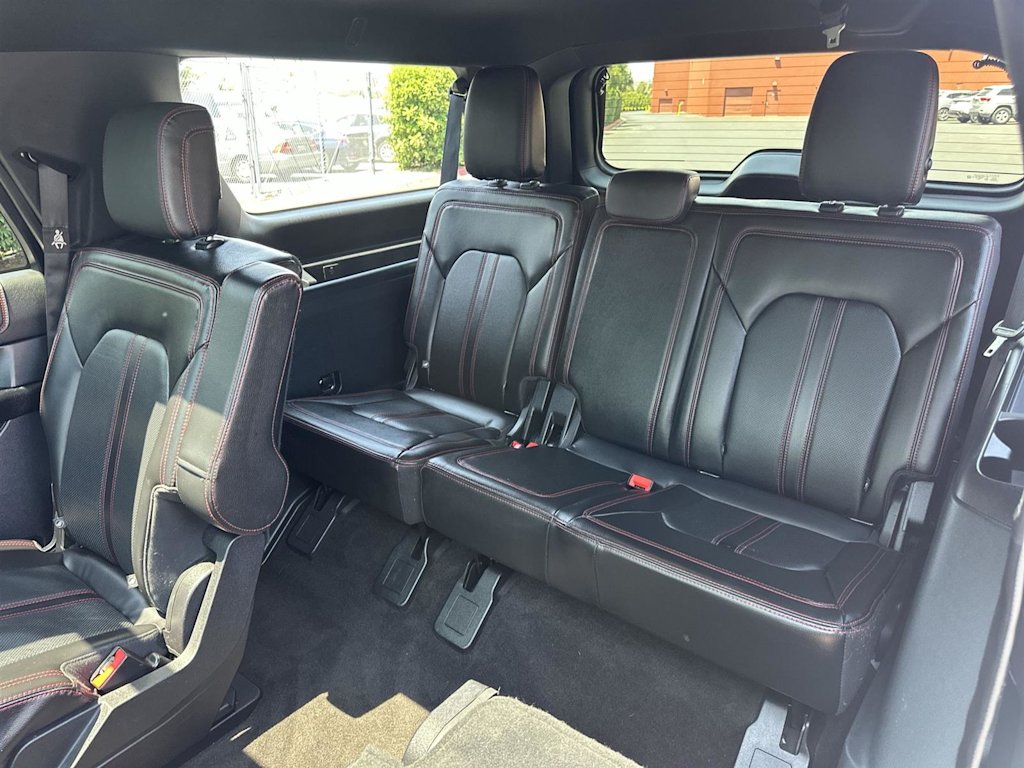 Thumbnail: 2021 Ford Expedition MAX - 32