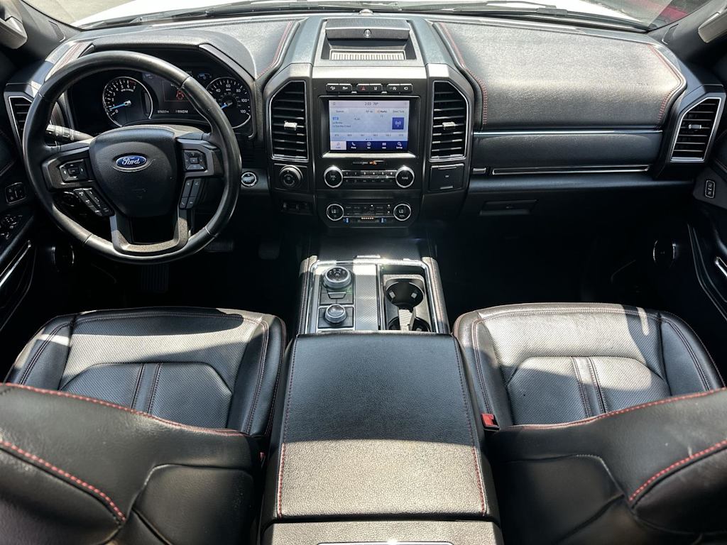 Thumbnail: 2021 Ford Expedition MAX - 10