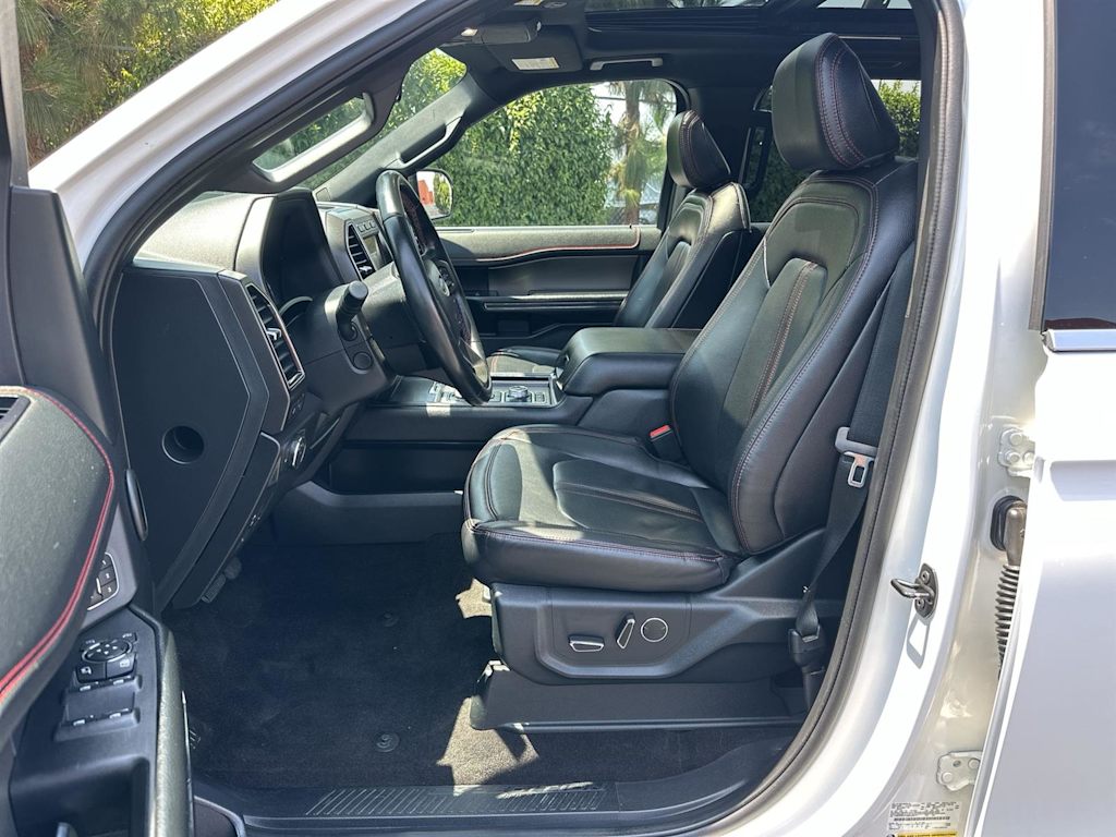 Thumbnail: 2021 Ford Expedition MAX - 11