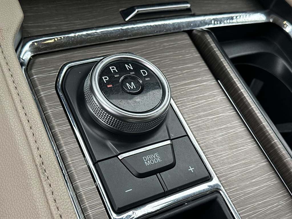 Thumbnail: 2024 Ford Expedition - 17