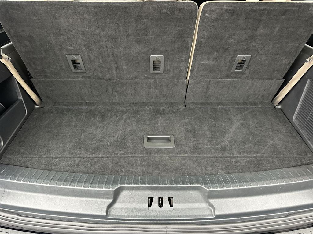 Thumbnail: 2024 Ford Expedition - 19