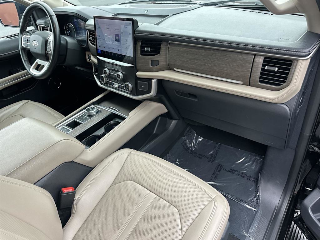 Thumbnail: 2024 Ford Expedition - 14