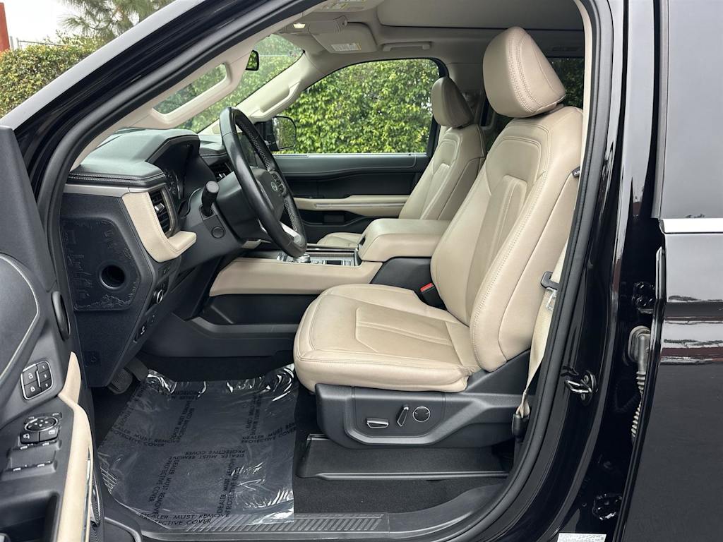 Thumbnail: 2024 Ford Expedition - 11