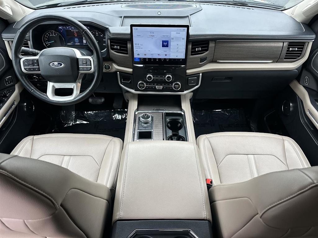 Thumbnail: 2024 Ford Expedition - 10