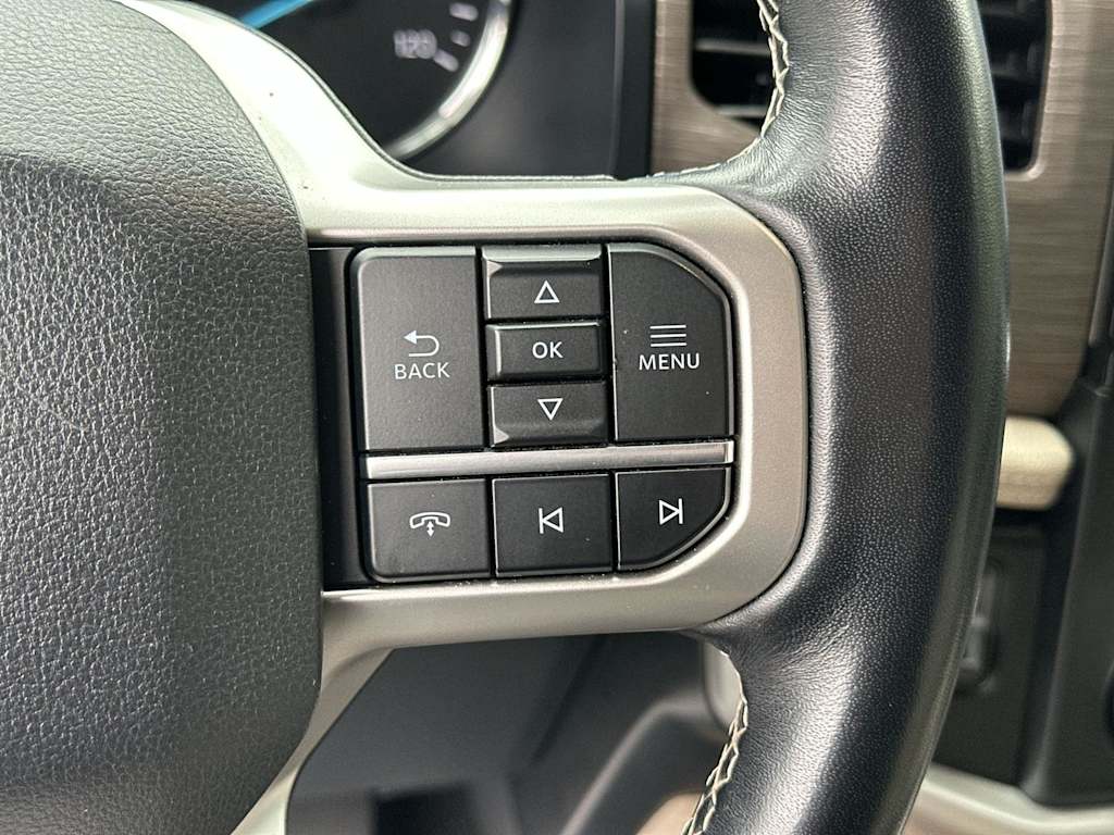 Thumbnail: 2024 Ford Expedition - 25