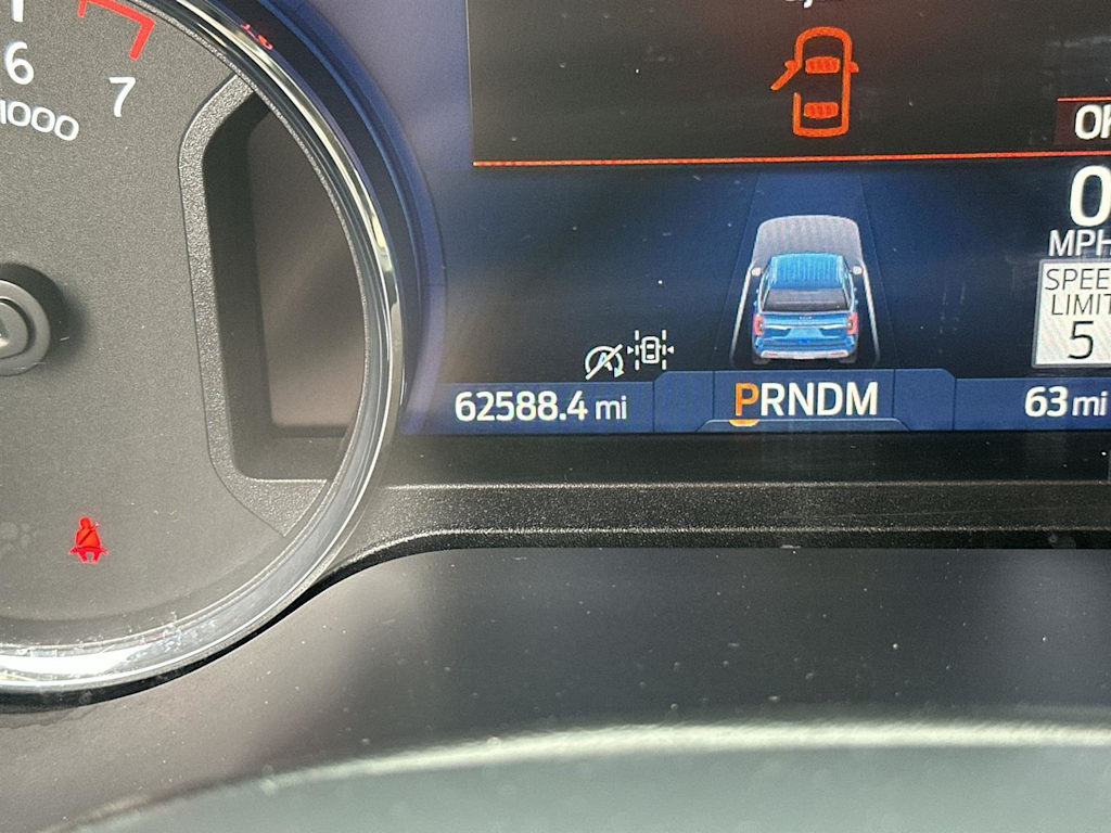 Thumbnail: 2024 Ford Expedition - 18