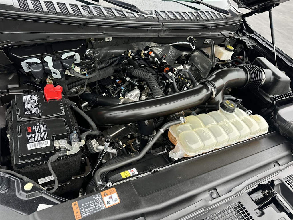 Thumbnail: 2024 Ford Expedition - 9