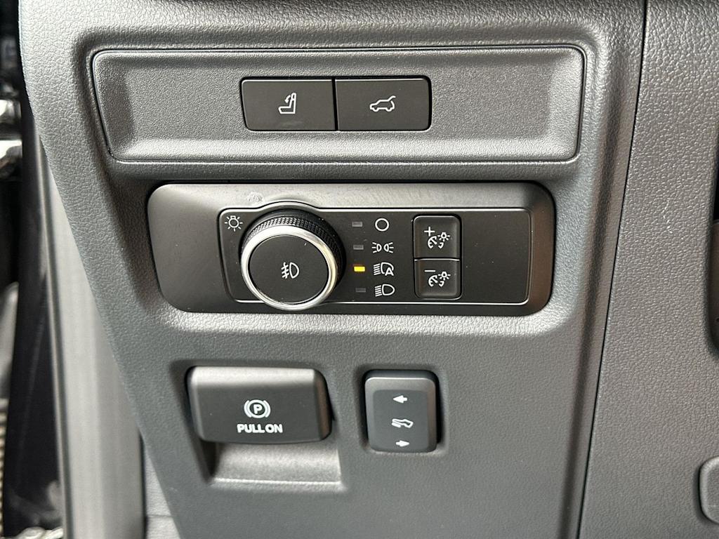 Thumbnail: 2024 Ford Expedition - 29