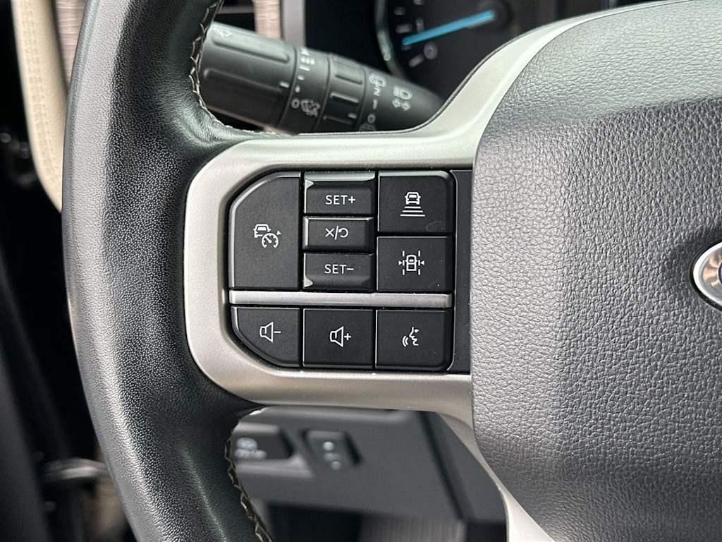 Thumbnail: 2024 Ford Expedition - 24