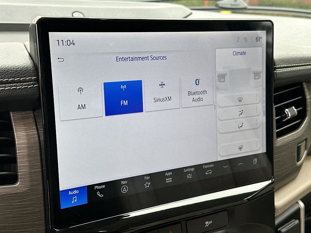 Thumbnail: 2024 Ford Expedition - 16