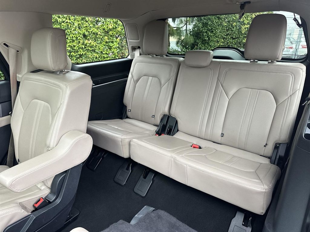 Thumbnail: 2024 Ford Expedition - 32