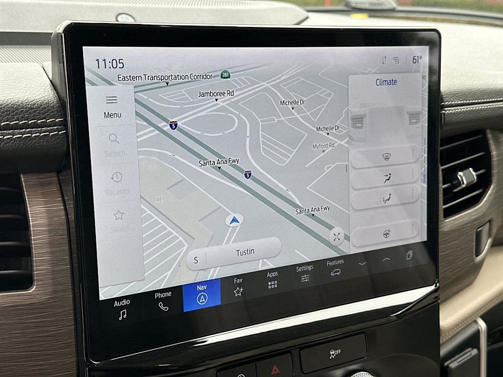 Thumbnail: 2024 Ford Expedition - 22