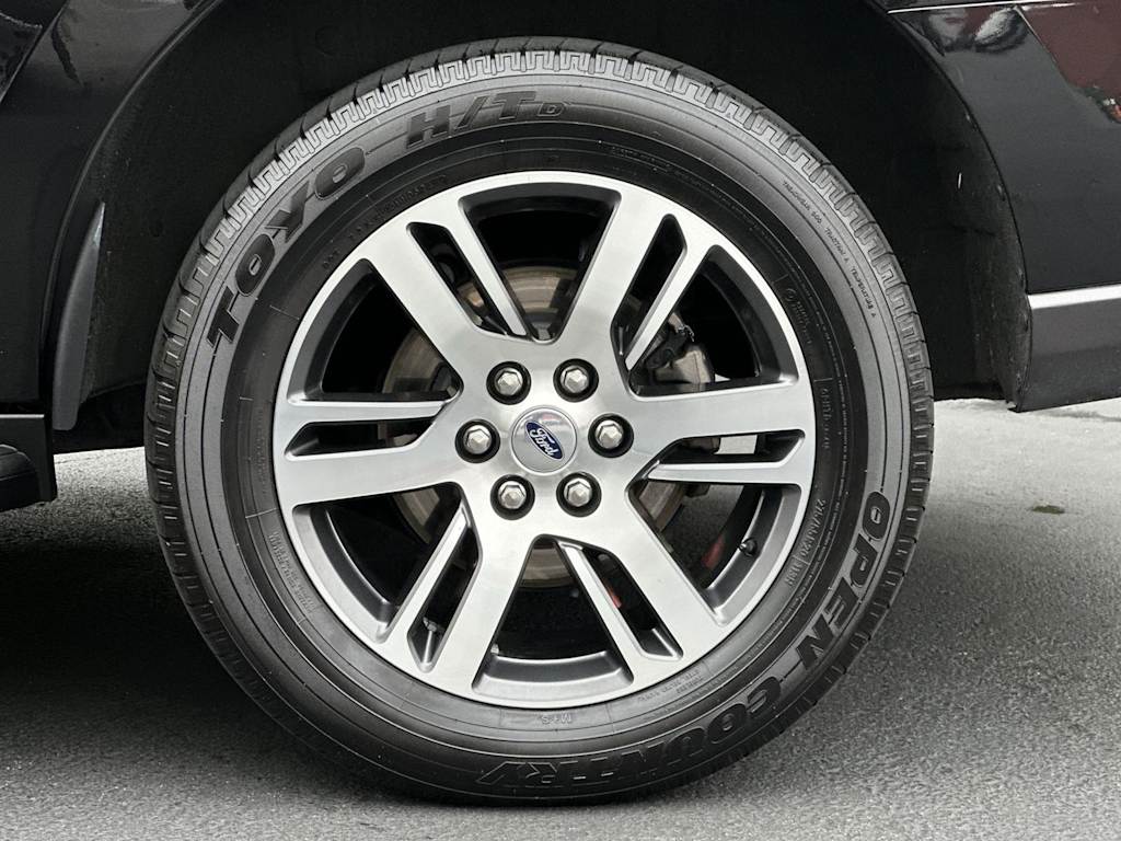 Thumbnail: 2024 Ford Expedition - 8