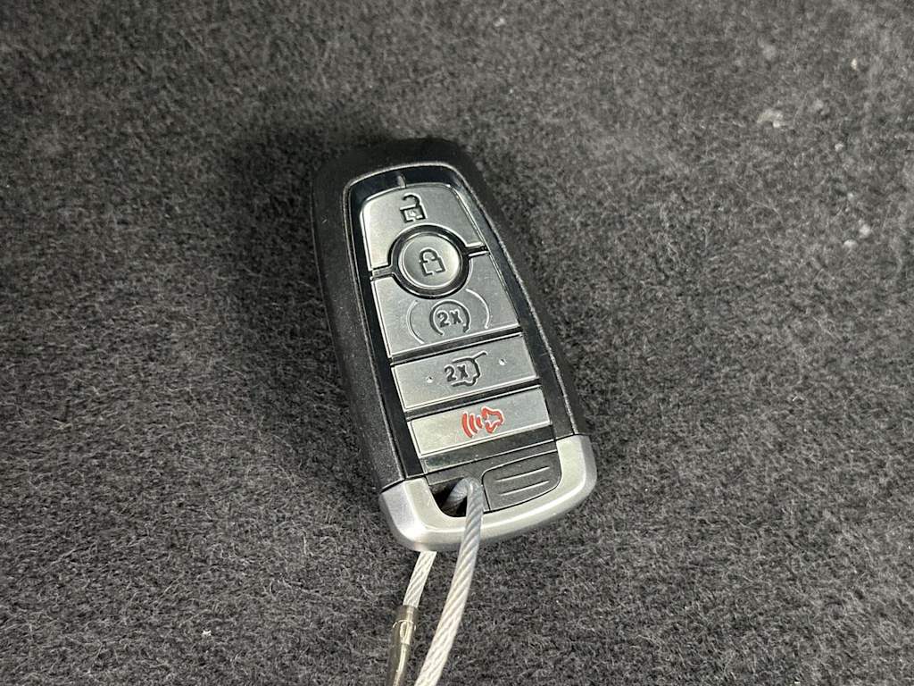 Thumbnail: 2024 Ford Expedition - 20