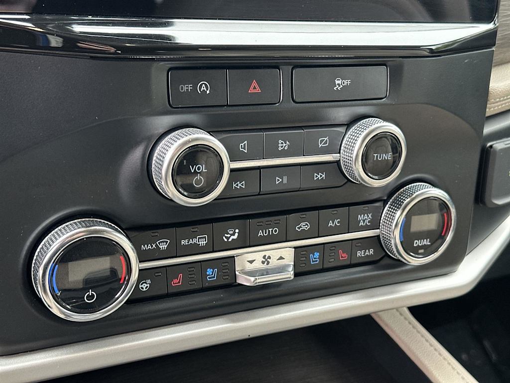 Thumbnail: 2024 Ford Expedition - 27