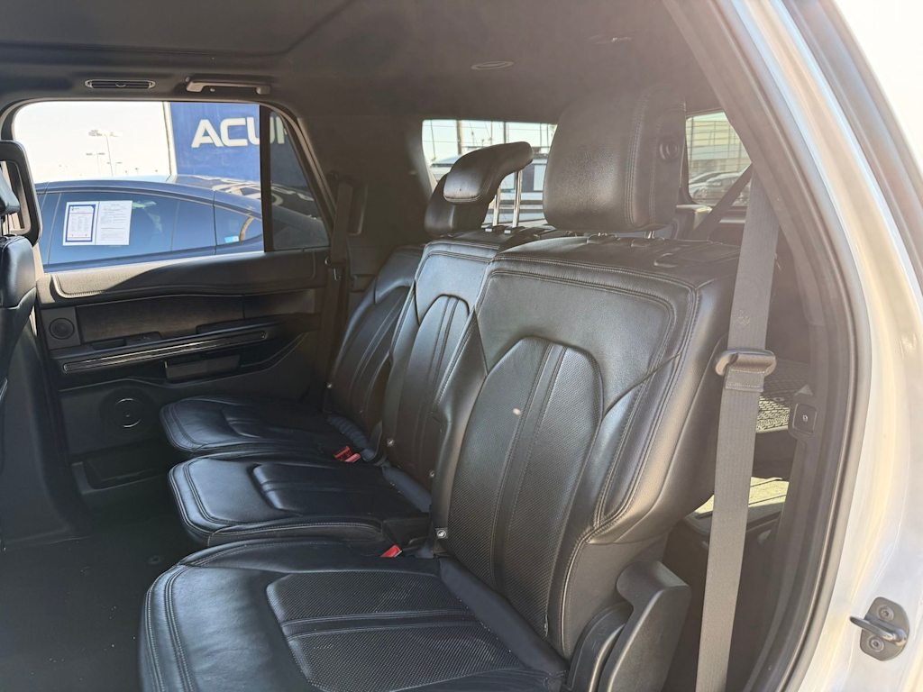 Thumbnail: 2018 Ford Expedition - 9