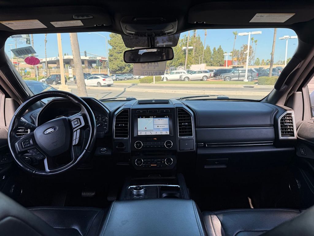 Thumbnail: 2018 Ford Expedition - 2