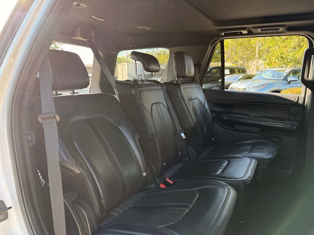 Thumbnail: 2018 Ford Expedition - 18