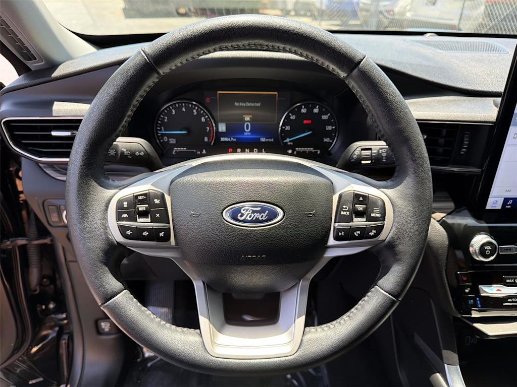 Thumbnail: 2023 Ford Explorer - 14