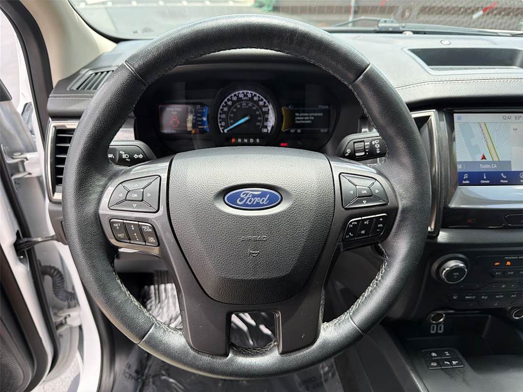 Thumbnail: 2021 Ford Ranger - 15