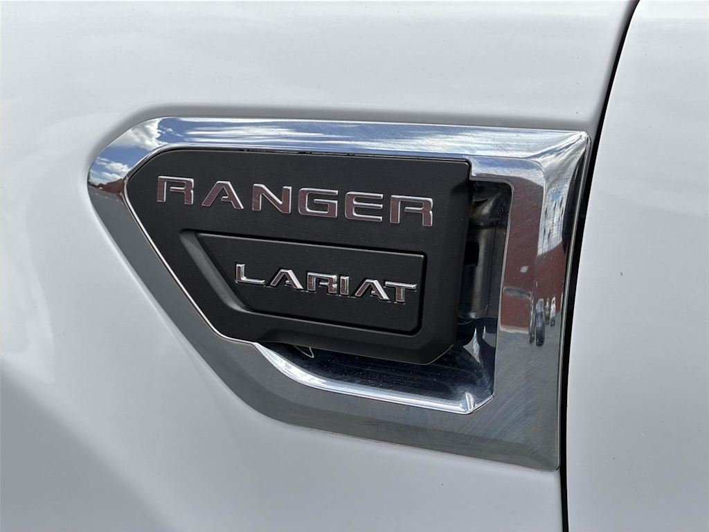 Thumbnail: 2021 Ford Ranger - 7