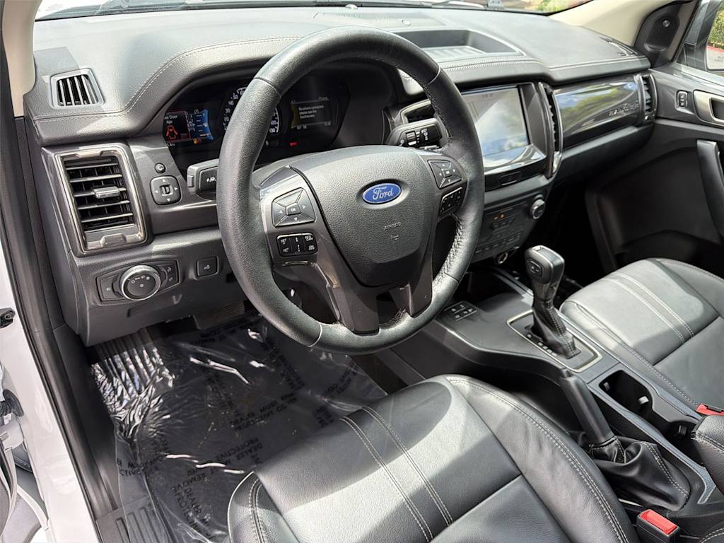 Thumbnail: 2021 Ford Ranger - 2