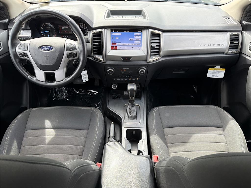 Thumbnail: 2019 Ford Ranger - 9