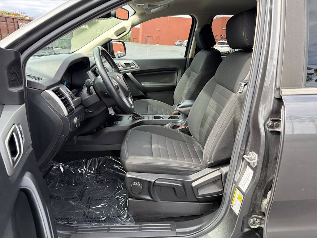 Thumbnail: 2019 Ford Ranger - 10