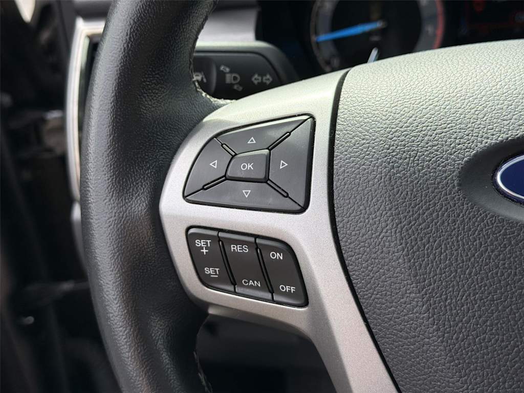 Thumbnail: 2019 Ford Ranger - 22