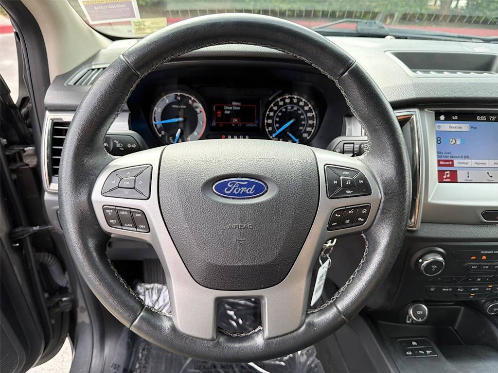 Thumbnail: 2019 Ford Ranger - 14