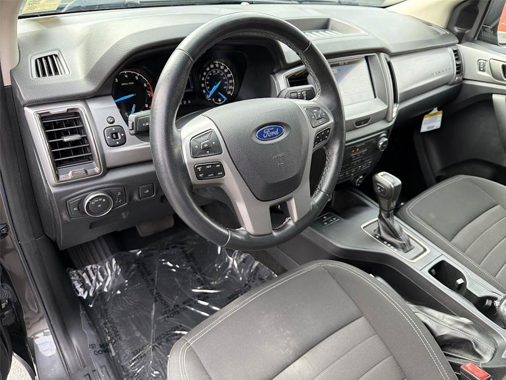 Thumbnail: 2019 Ford Ranger - 2