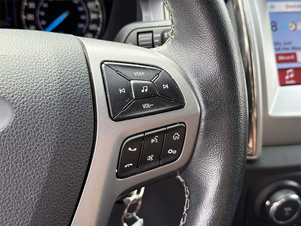 Thumbnail: 2019 Ford Ranger - 23