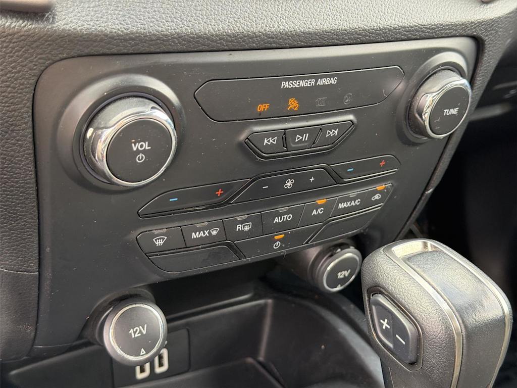 Thumbnail: 2019 Ford Ranger - 29