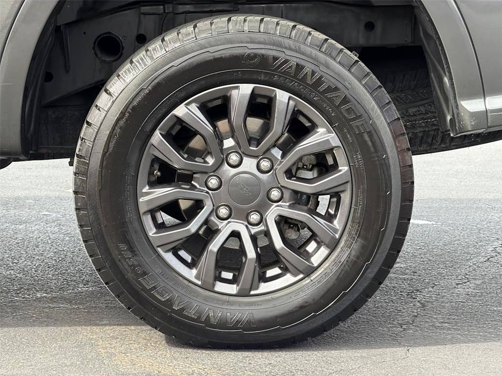 Thumbnail: 2019 Ford Ranger - 7