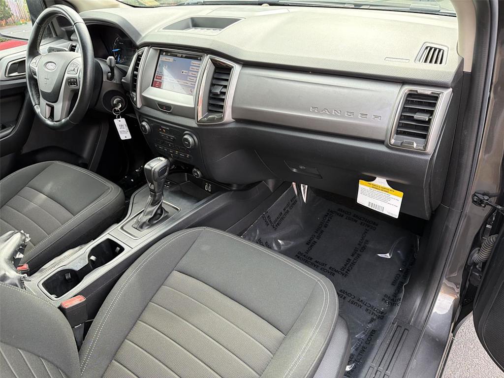 Thumbnail: 2019 Ford Ranger - 13
