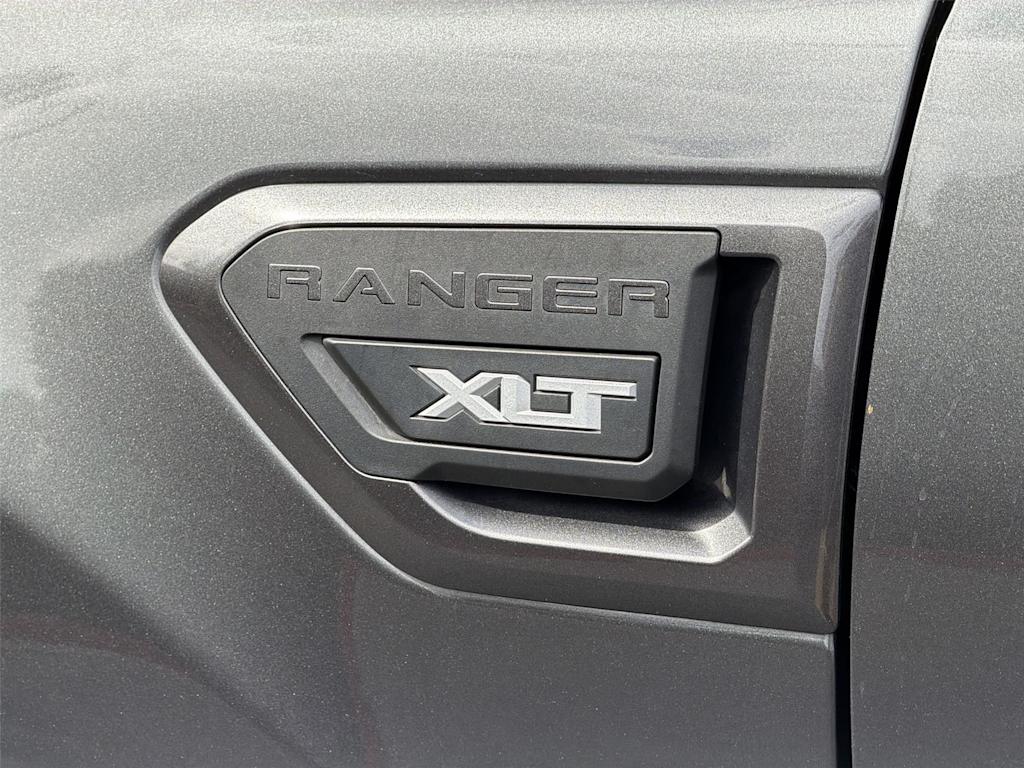 Thumbnail: 2019 Ford Ranger - 20