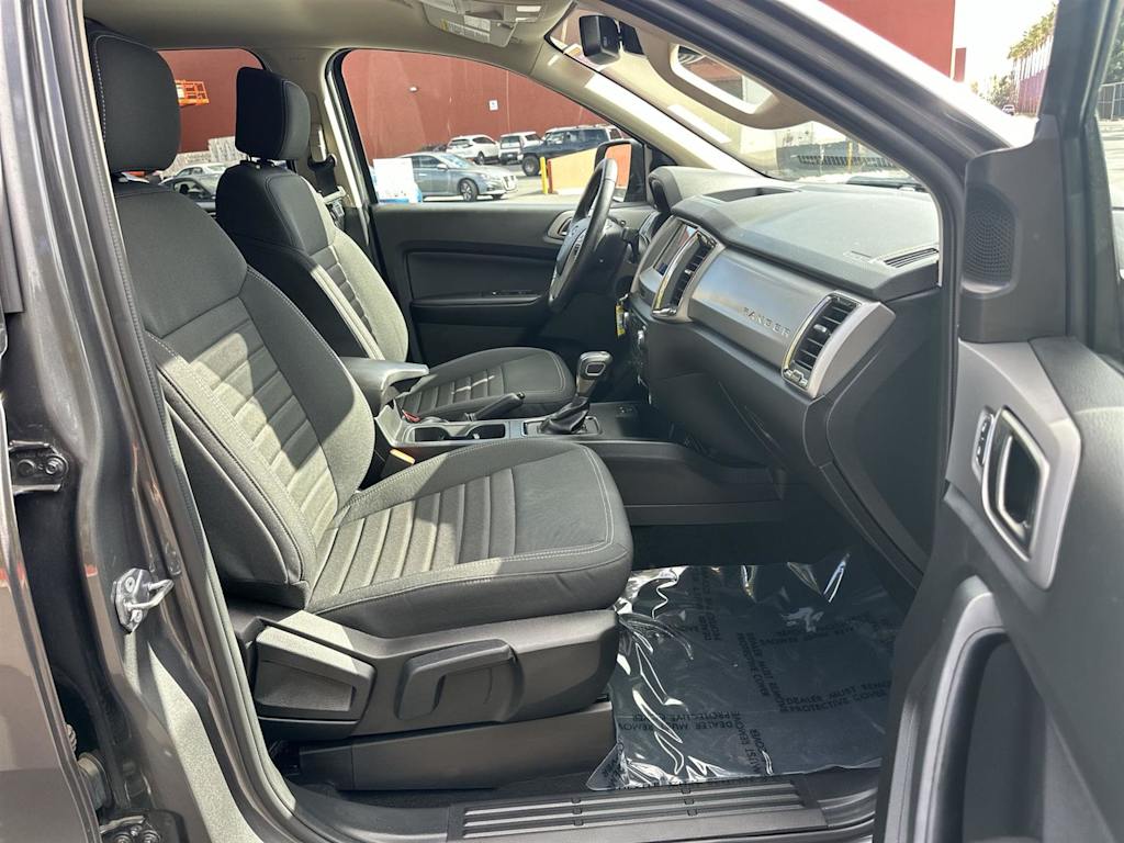 Thumbnail: 2023 Ford Ranger - 12