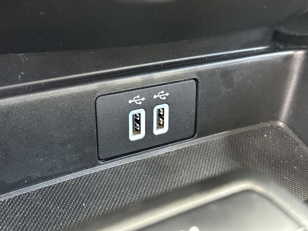 Thumbnail: 2023 Ford Ranger - 26