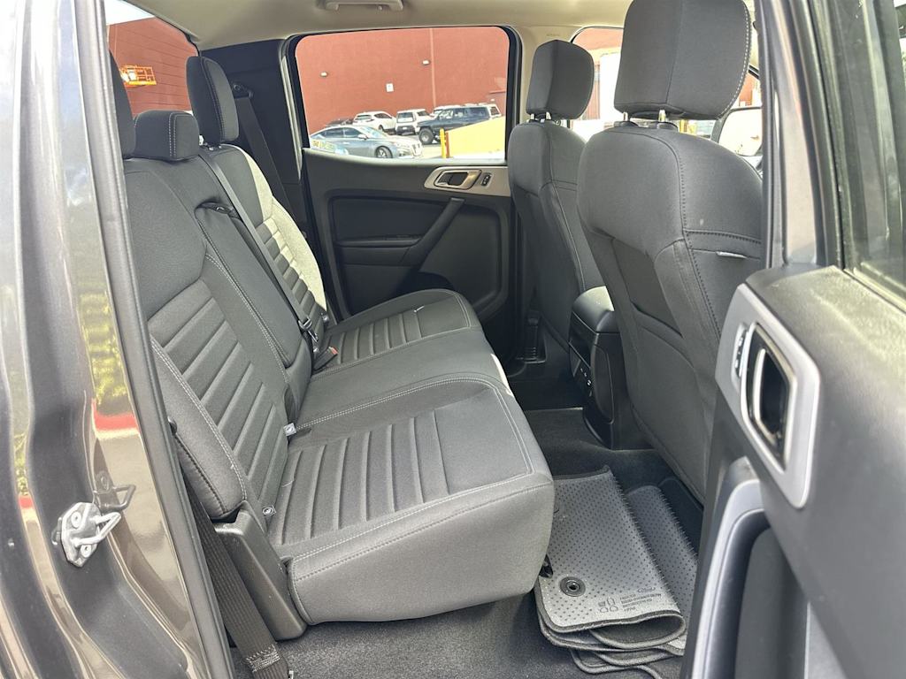 Thumbnail: 2023 Ford Ranger - 13