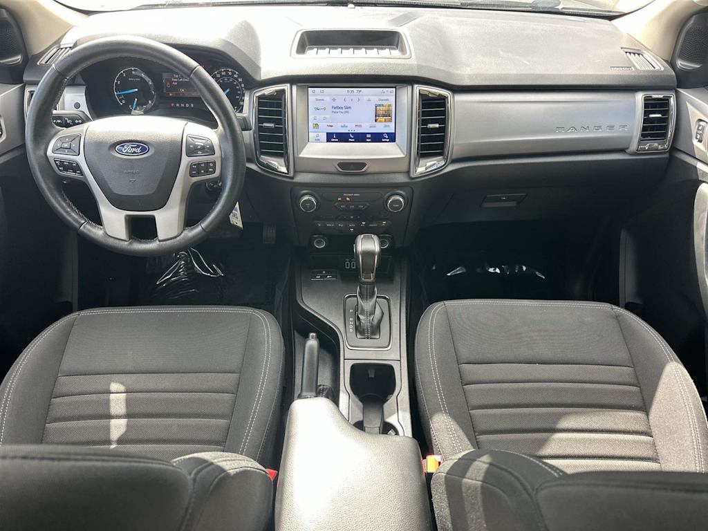 Thumbnail: 2023 Ford Ranger - 10