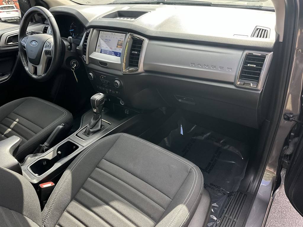 Thumbnail: 2023 Ford Ranger - 14