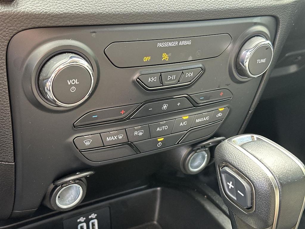 Thumbnail: 2023 Ford Ranger - 28