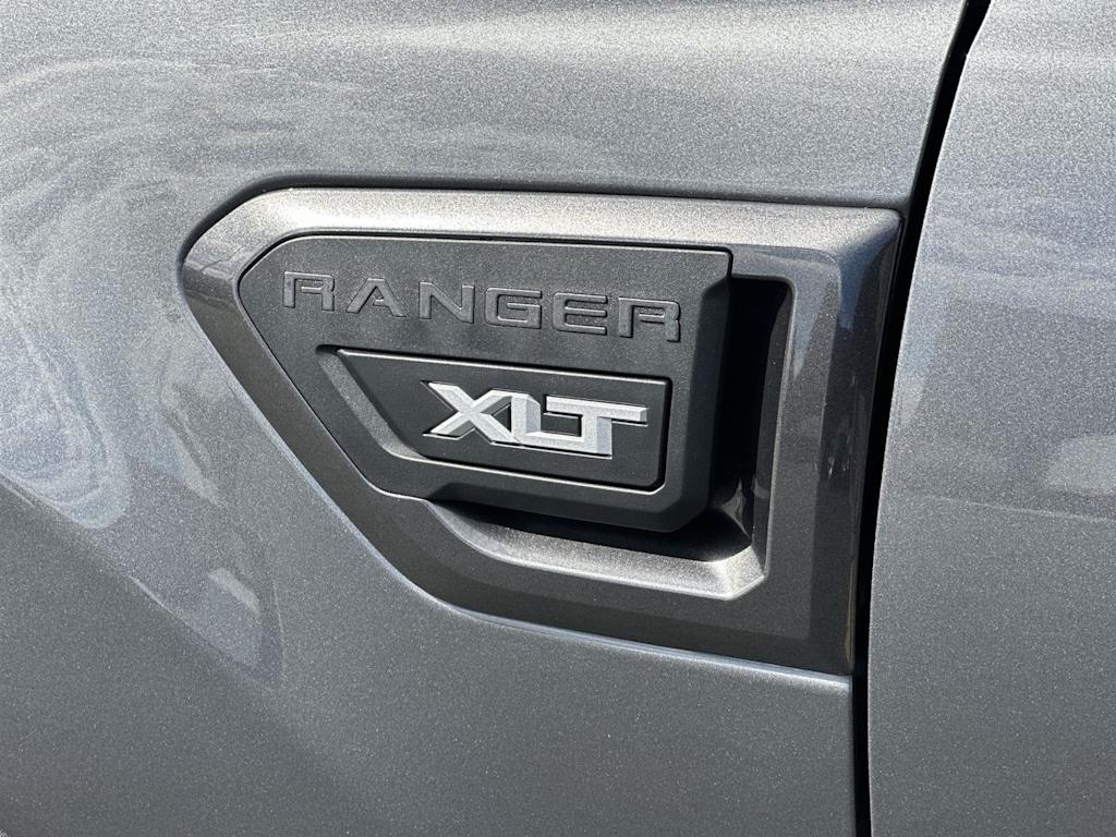 Thumbnail: 2023 Ford Ranger - 21