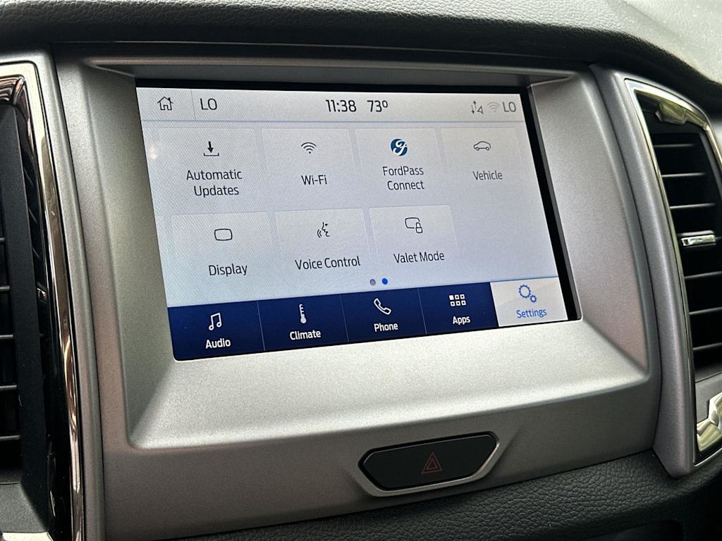 Thumbnail: 2023 Ford Ranger - 30